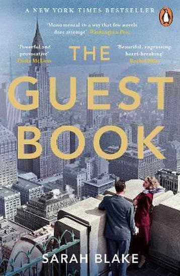 The Guest Book 9780241986110 Hinkler Pty Ltd, Verzenden, Gelezen, Hinkler Pty Ltd