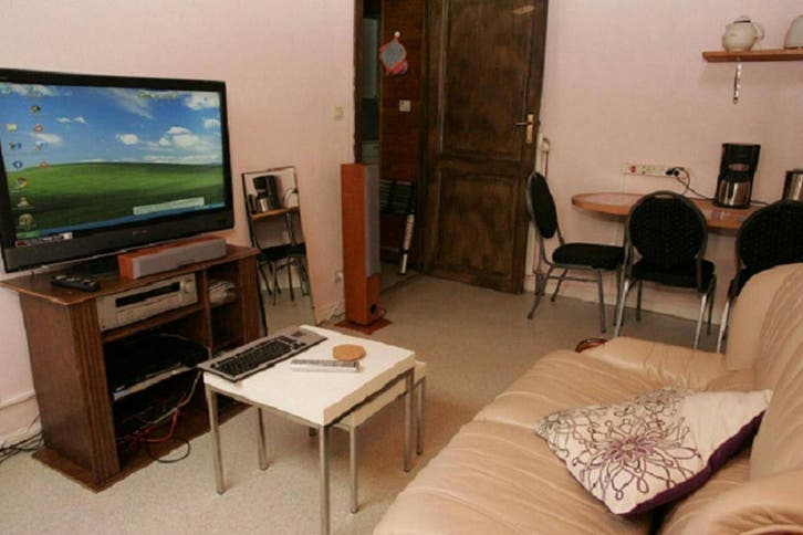 Appartement en Rue du Vivier, Ixelles, Immo, Appartementen en Studio's te huur