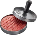 Hamburgerpers - BBQ - Gefu (BBQs & Accessoires), Tuin en Terras, Verzenden, Nieuw