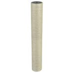 vidaXL Kattenkrabpaal 8x55 cm 8 mm beige, Dieren en Toebehoren, Verzenden, Nieuw