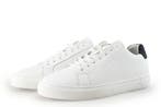 Cycleur de Luxe Sneakers in maat 42½ Wit, Kleding | Heren, Schoenen, Verzenden, Wit, Zo goed als nieuw, Sneakers