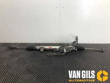 Stuurhuis Bekrachtigd Toyota Landcruiser O295752