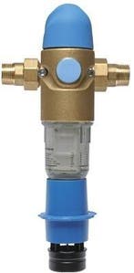 Filtre de lavage à contre-courant Laiton R1 1/4 66 l/min, Verzenden, Nieuw
