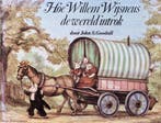 Hoe Willem Wijsneus de wereld introk 9789021602981 Goodall, Verzenden, Gelezen, Goodall