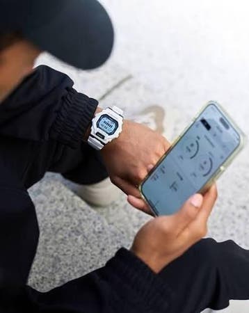 Casio - Casio G-Shock G-Squad - Sans prix de réserve -, Nieuw