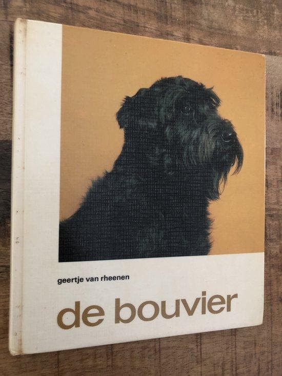 Bouvier - Rheenen, Boeken, Hobby en Vrije tijd, Verzenden