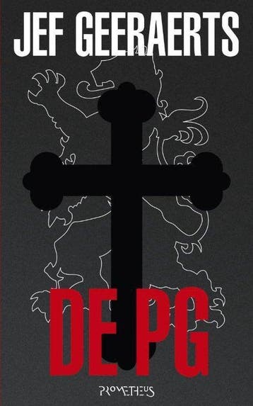 De Pg - Geeraerts, Boeken, Verzenden, Nieuw