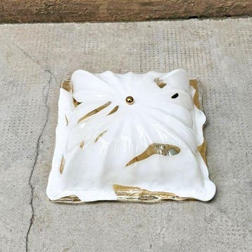 La Murrina - Plafondlamp - Muranoglas