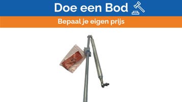 Bieden: Raytheon Anschutz NautoPilot 5000NX, Ophalen of Verzenden