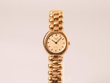 Longines - Unknown - Zonder minimumprijs - 22171796 - Dames