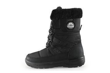 Dolcis Snowboots in maat 39 Zwart, Dolcis, Verzenden, Zwart, Snowboots