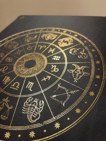 Michele Scoto - Imago Editore: De Signis et Imaginibus Celi