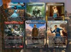 Wizards of The Coast - 1 Card - Magic: The Gathering Promo, Nieuw