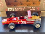 Brumm 1:43 - Modelauto (7) - Ferrari Kollektion,, Hobby en Vrije tijd, Nieuw
