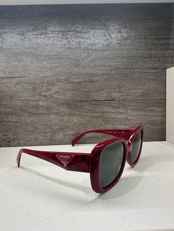 Prada - Lunettes