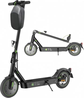 Opvouwbare E-Scooter 350W | Retour deal | Sla nu je slag, Verzenden, Nieuw, Isinwheel