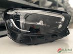 MERCEDES W213 LIFT FULL LED PHARE AVANT D KPL A2139060805, Verzenden