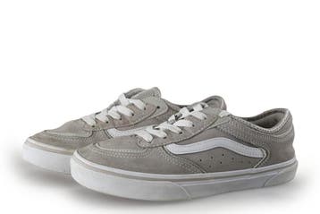 Vans Sneakers Jongens in maat 35 Beige, Enfants & Bébés, Verzenden, Schoenen