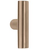 Meubelknop PIET BOON INC PBI16M PVD licht brons, Nieuw