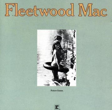 Fleetwood Mac - Future Games CD, Verzenden, Nieuw in verpakking