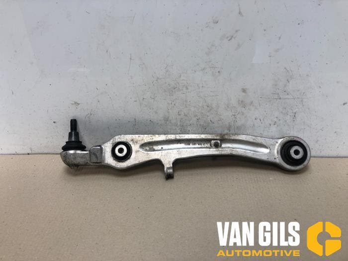 Draagarm rechts-voor Audi A8 O238832, Auto-onderdelen, Ophanging en Onderstel