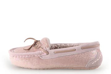 Belizia Pantoffels in maat 39 Roze, Verzenden, Pantoffels of Sloffen