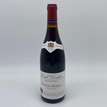 2004 Joseph Drouhin - Bonnes-Mares Grand Cru - 1 Bouteille