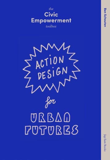 The Civic Empowerment Toolbox | Ben Schouten | Nieuw, Verzenden, Nieuw, Ben Schouten