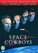 Space cowboys op DVD, Verzenden, Nieuw in verpakking