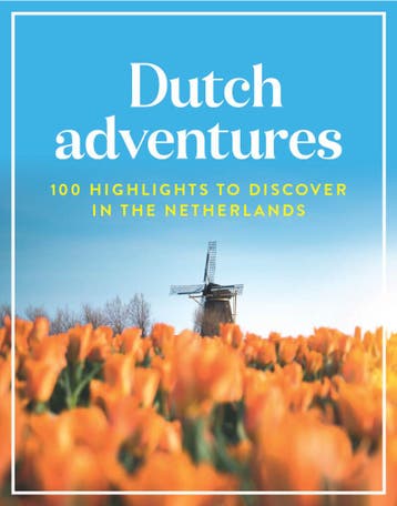 Dutch adventures 9789018054182 Quinten Lange, Verzenden, Zo goed als nieuw, Quinten Lange