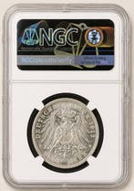 Duitsland, keizerrijk Wilhelm II. 3 Mark 1913 - NGC AU58