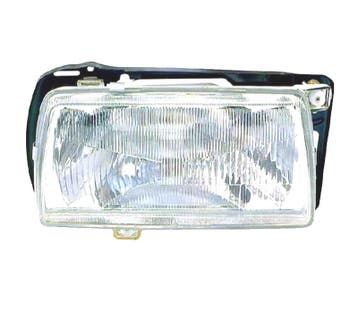 Phare Droit Pour Volkswagen Vw Jetta II 84-91, Verzenden