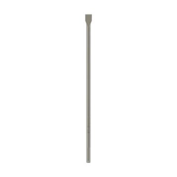 Bosch PRO SDS-max-4C platte beitel 25 x 600 mm voor beton, Ophalen of Verzenden