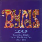 The Byrds - 20 Essential Tracks From The Boxed Set: 1965-199, Verzenden, Gebruikt