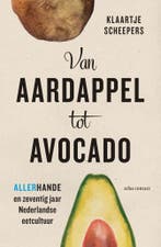 Van aardappel tot avocado (9789045041728), Verzenden