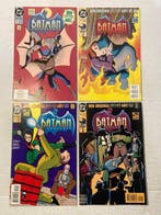 Batman Adventures (1992) 29 comics in Range # 4 to 36 +, Boeken, Nieuw