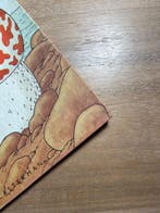 Kuifje 10 - De Geheimzinnige Ster - 1 Album - Herdruk - 1952, Boeken, Nieuw