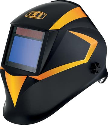 Lashelm automatisch zenit, Doe-het-zelf en Bouw, Ophalen of Verzenden, Nieuw