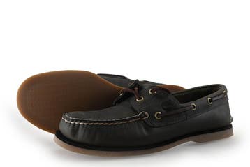 Timberland Bootschoenen in maat 43 Bruin, Kleding | Heren, Schoenen, Bruin, Verzenden, Timberland, Zo goed als nieuw