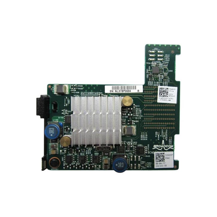 Dell 55GHP, Computers en Software, Overige Computers en Software, Ophalen of Verzenden