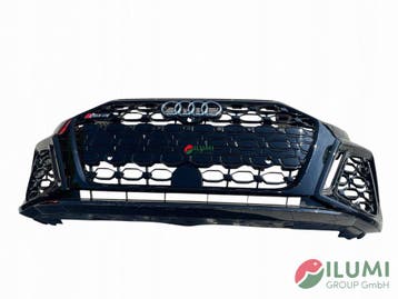Voorbumper, grille, AUDI RS-3/RS3 8Y voor facelift 8Y0807438, Auto-onderdelen, Verzenden, Gebruikt