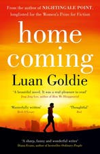 Homecoming 9780008314668 Luan Goldie, Verzenden, Luan Goldie