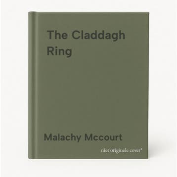The Claddagh Ring 9780762417087 Malachy Mccourt, Verzenden, Gelezen, Malachy Mccourt
