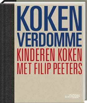 Koken verdomme 9789058564184 Filip Peeters, Boeken, Verzenden, Zo goed als nieuw, Filip Peeters