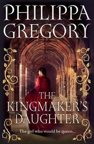 KingmakerS Daughter 9780857207463 Philippa Gregory, Boeken, Verzenden, Gelezen, Philippa Gregory