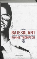 Bajesklant 9789049900816 R. Thompson, Verzenden, Gelezen, R. Thompson