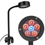 Coral Box Q2 Refugium LED lamp, Verzenden, Nieuw