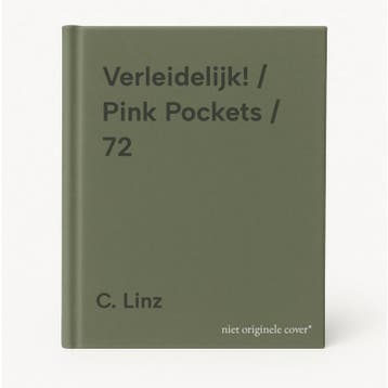 Verleidelijk! / Pink Pockets / 72 9789037829495 C. Linz, Boeken, Verzenden, Gelezen, C. Linz