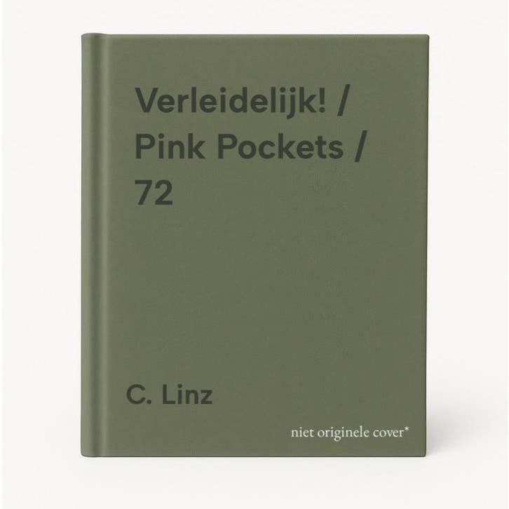 Verleidelijk! / Pink Pockets / 72 9789037829495 C. Linz, Boeken, Romans, Gelezen, Verzenden