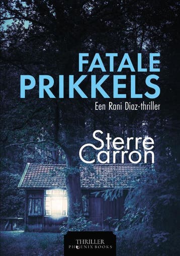 Fatale prikkels / Rani Diaz / 21 9789464789058 Sterre Carron, Verzenden, Gelezen, Sterre Carron